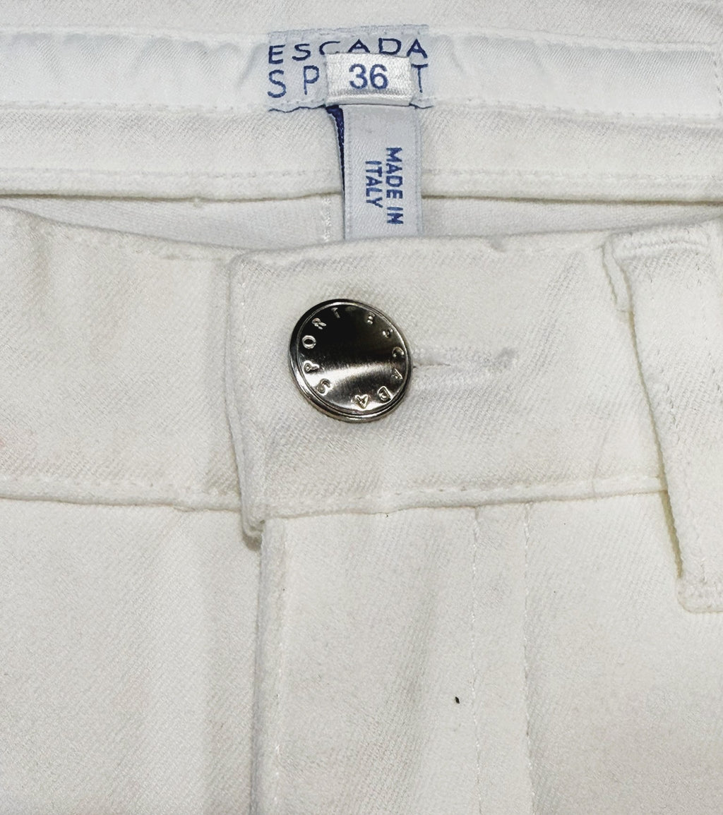 Jeans Escada