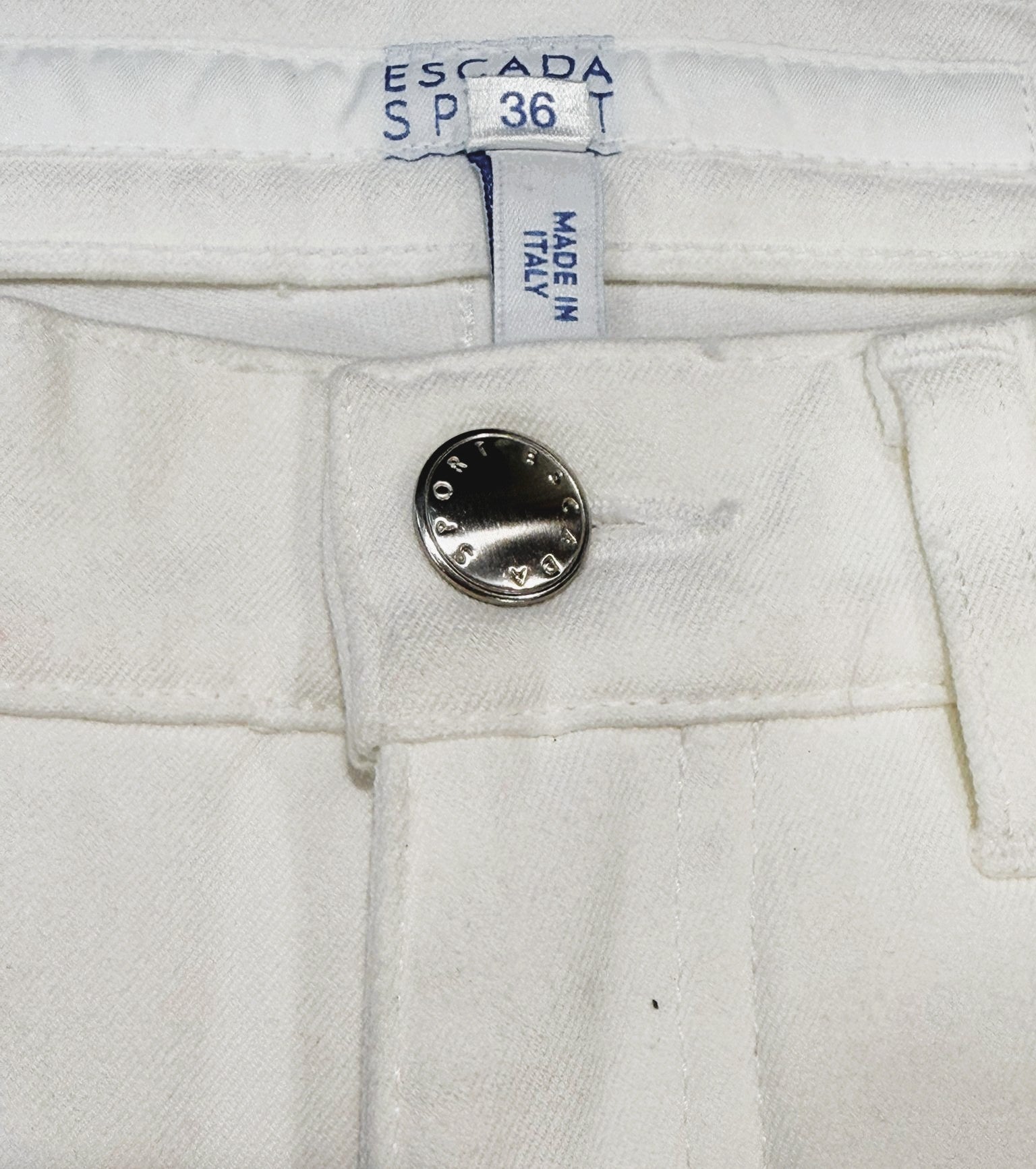 Jeans Escada