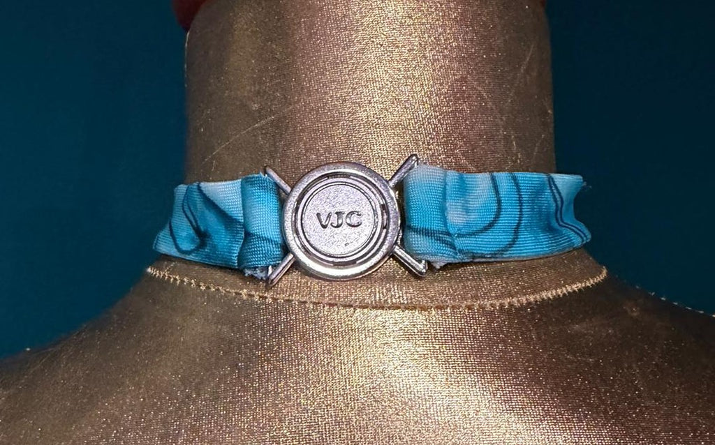 Top VERSACE Jeans Couture (VJC)