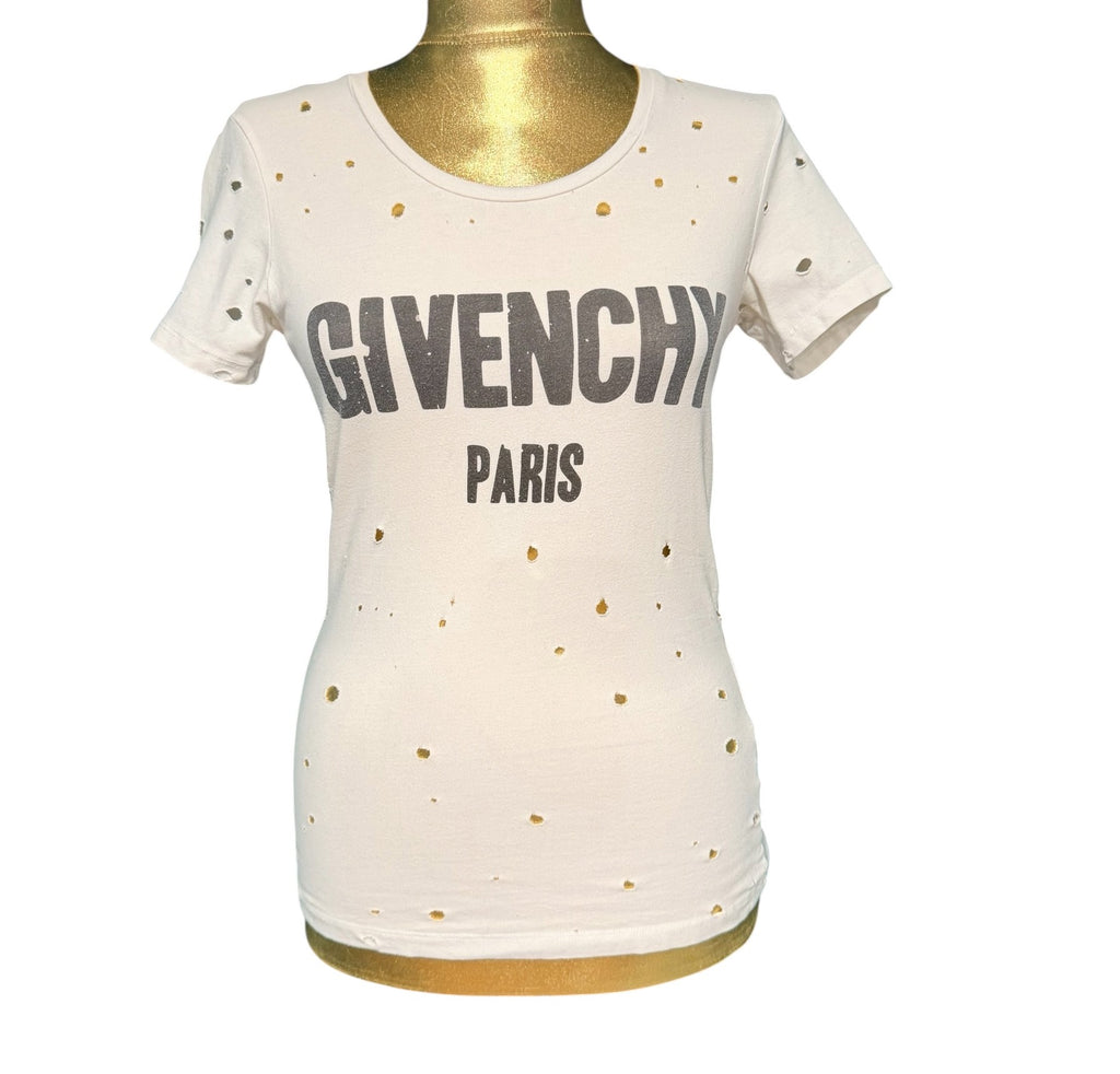 Tricou Givenchy Paris