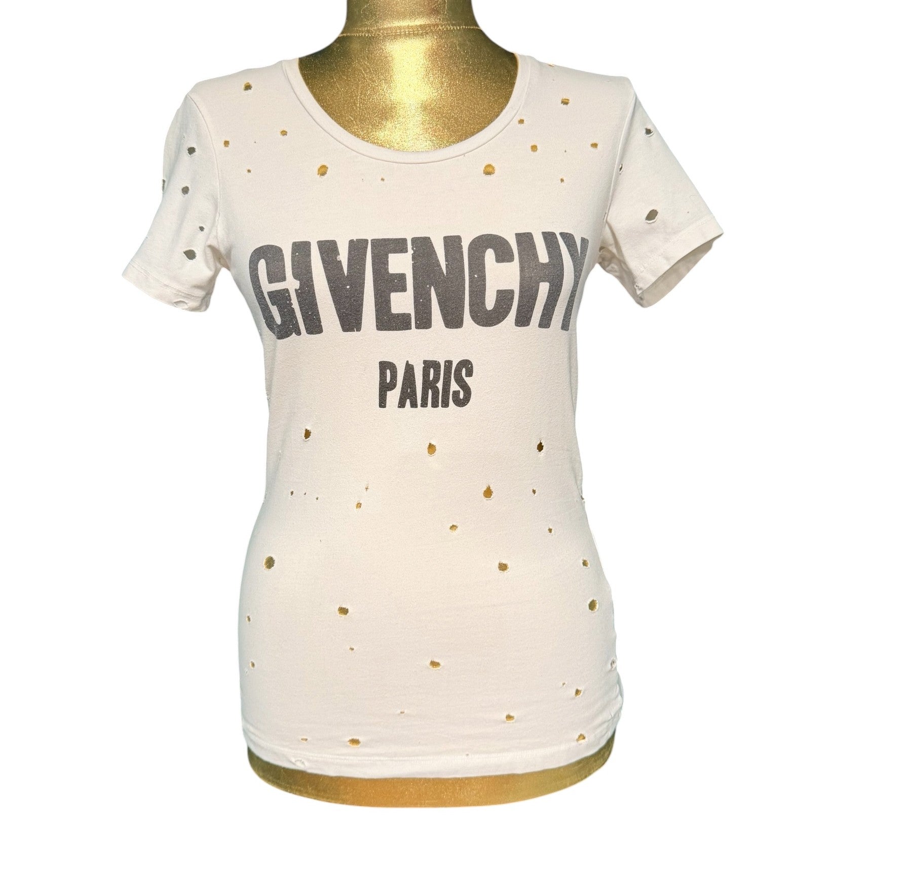 Tricou Givenchy Paris