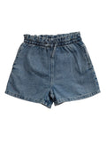 Pantaloni scurți din denim
