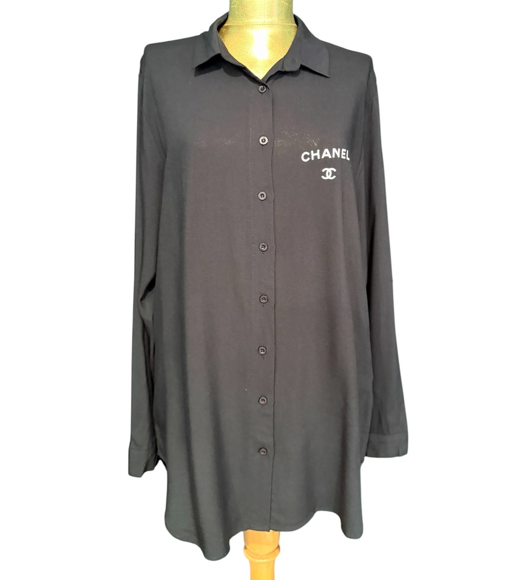 Camasa Chanel