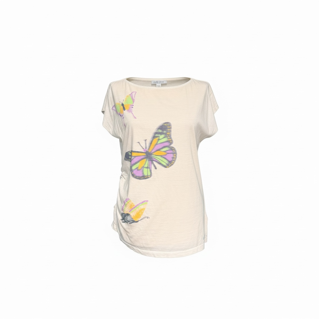 Tricou Escada