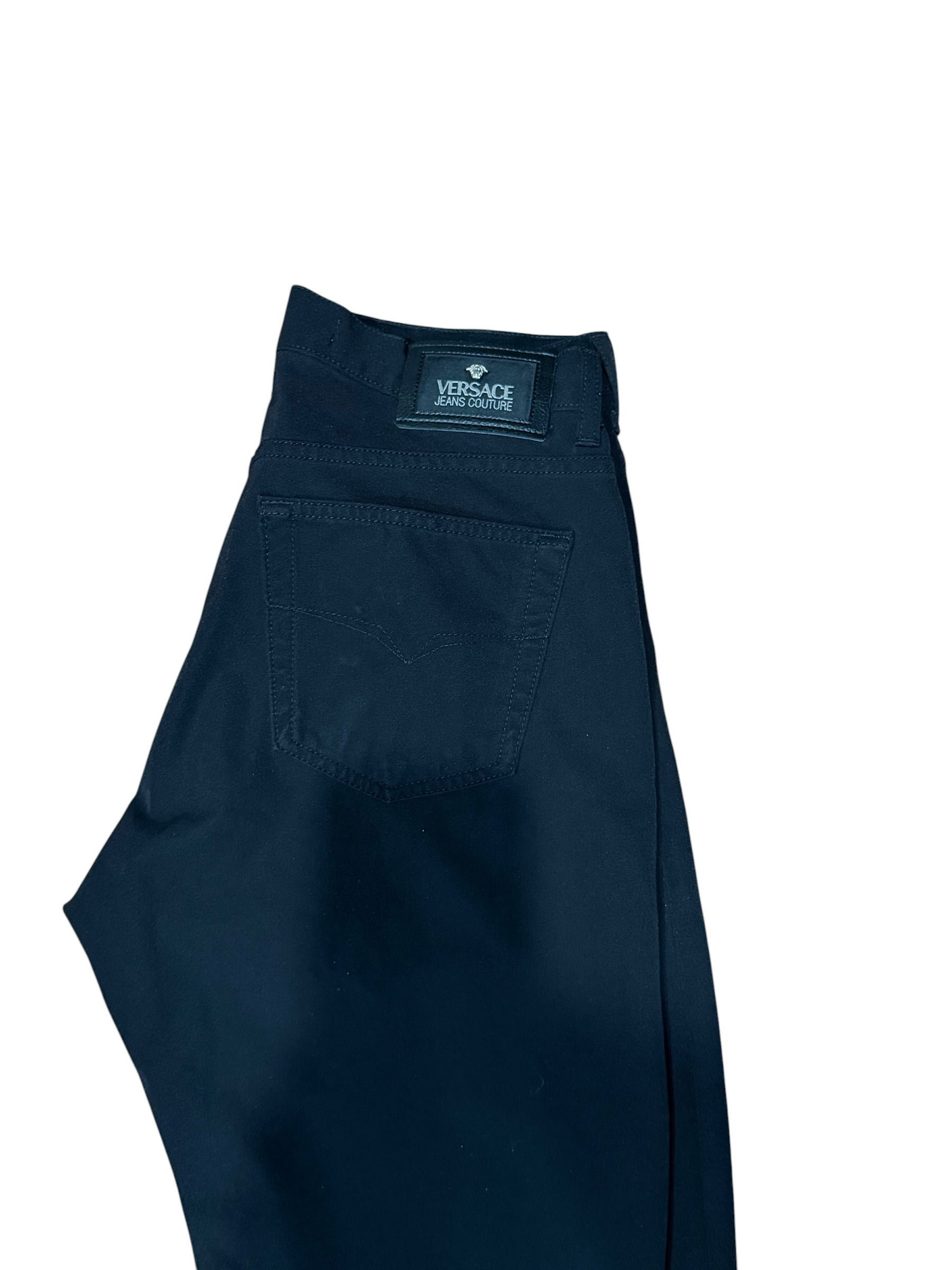 Pantaloni Versace Jeans Couture