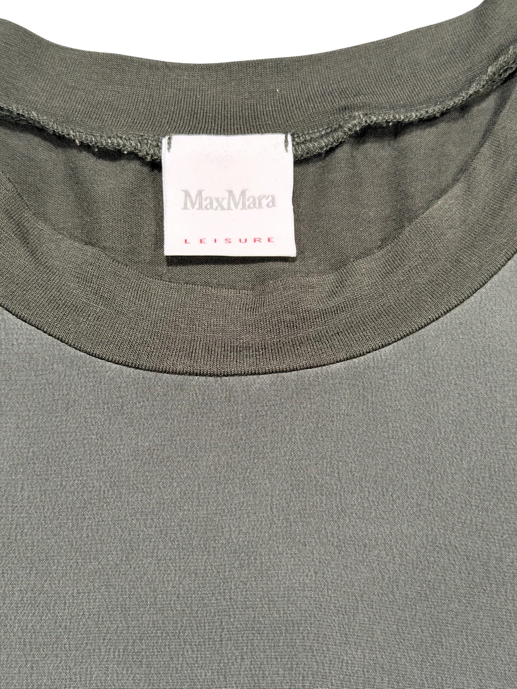 Tricou Max Mara