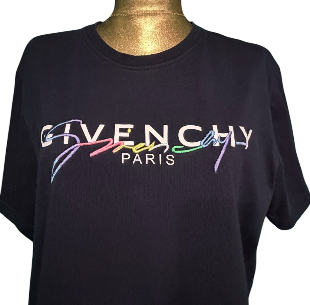 Tricou GIVENCHY Paris