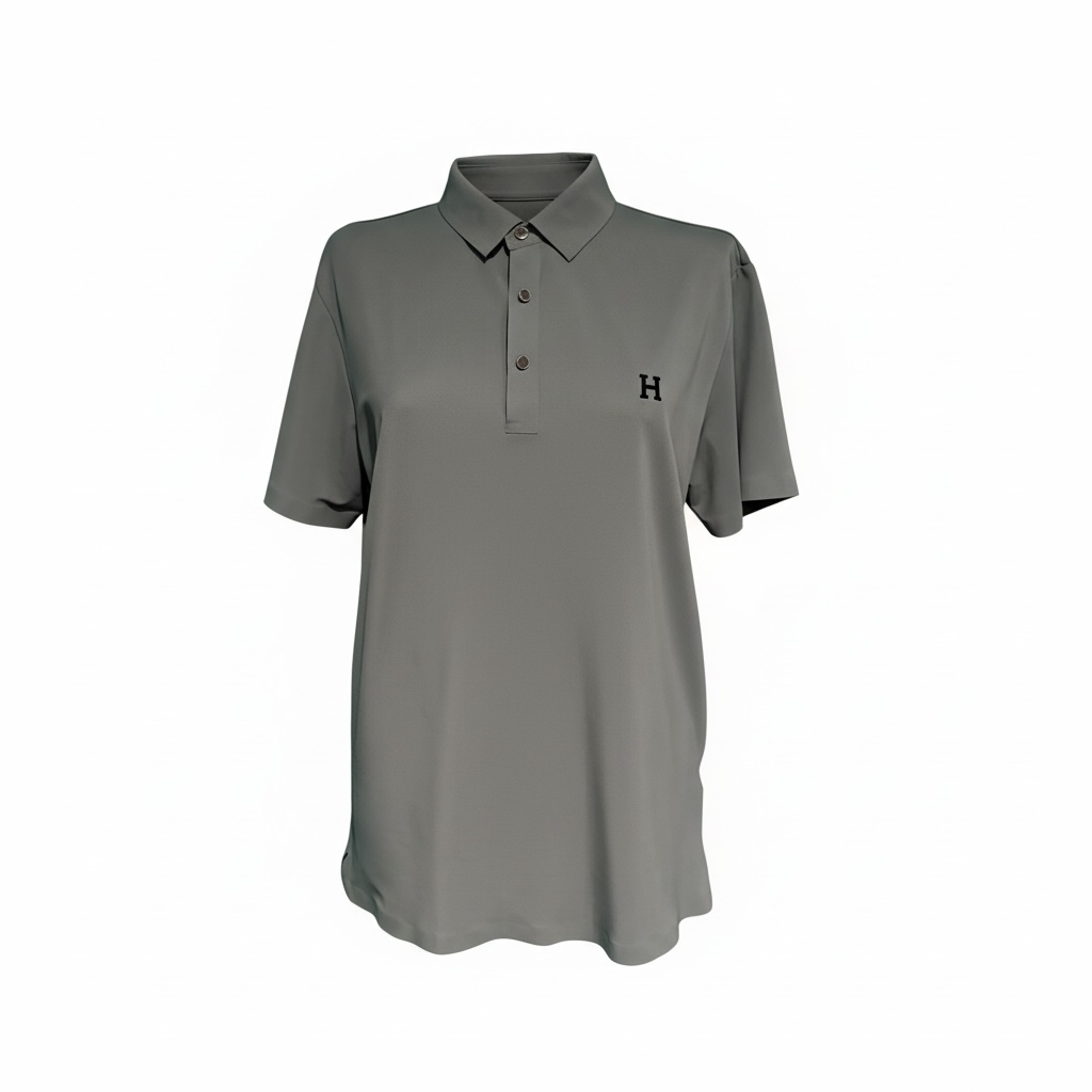 Tricou polo HERMÈS